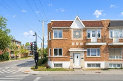 1-10497 Boul. St-Laurent  Montréal (Ahuntsic-Cartierville), QC H3L 2P1