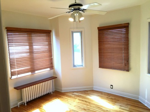 Chambre à coucher - 1-10497 Boul. St-Laurent, Montréal (Ahuntsic-Cartierville), QC - Indoor Photo Showing Other Room