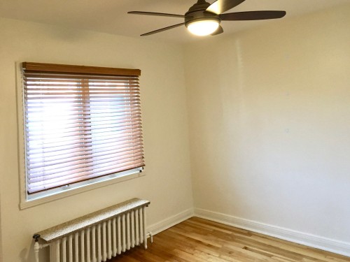 Chambre à coucher - 1-10497 Boul. St-Laurent, Montréal (Ahuntsic-Cartierville), QC - Indoor Photo Showing Other Room