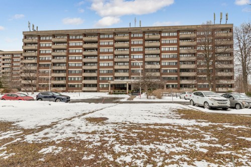 Façade - 103-20 Av. Du Rhône, Saint-Lambert, QC - Outdoor
