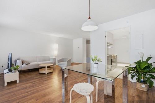 Salle à manger - 103-20 Av. Du Rhône, Saint-Lambert, QC - Indoor Photo Showing Other Room