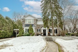 1770 Ch. St-Clare Mont-Royal, QC H3R 2P3