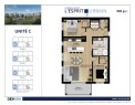 Plan (croquis) - 201-65 Av. Vézina, Saint-Esprit, QC  - Other 
