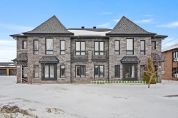 288  - 294 Rue Principale Saint-Ambroise-De-Kildare, QC J0K 1C0