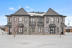 296  - 302 Rue Principale Saint-Ambroise-De-Kildare, QC J0K 1C0