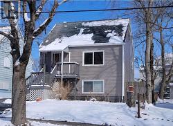 3617 Robie Street  Halifax, NS B3K 4S8