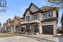 17 Harrison Avenue, Mississauga, ON  - Outdoor With Facade 