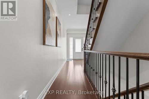 17 Harrison Avenue, Mississauga, ON - Indoor Photo Showing Other Room