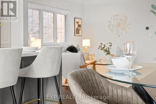 17 Harrison Avenue, Mississauga, ON - Indoor Photo Showing Other Room