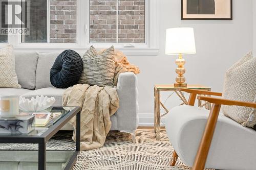 17 Harrison Avenue, Mississauga, ON - 