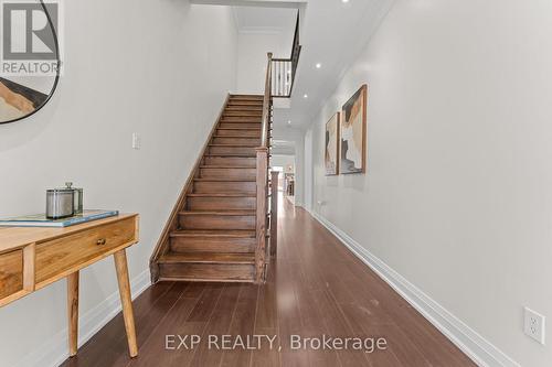 17 Harrison Avenue, Mississauga, ON - Indoor Photo Showing Other Room