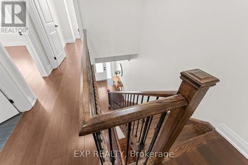 17 Harrison Avenue, Mississauga, ON - Indoor Photo Showing Other Room