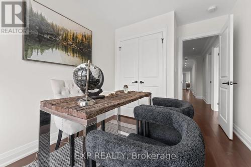 17 Harrison Avenue, Mississauga, ON - Indoor