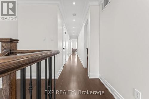 17 Harrison Avenue, Mississauga, ON - Indoor Photo Showing Other Room