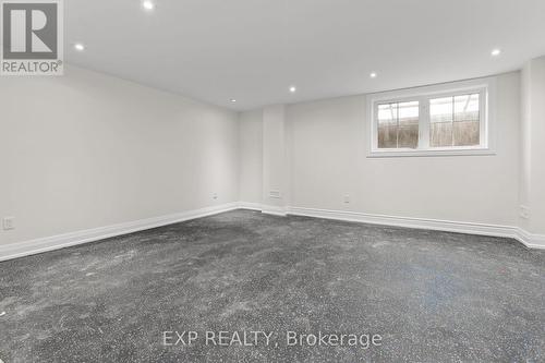 17 Harrison Avenue, Mississauga, ON - Indoor Photo Showing Other Room