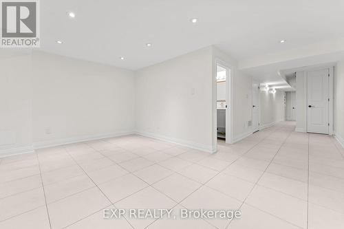 17 Harrison Avenue, Mississauga, ON - Indoor Photo Showing Other Room