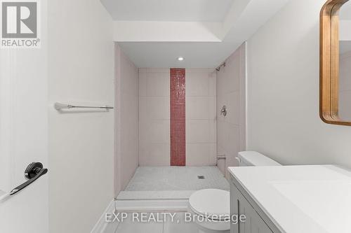 17 Harrison Avenue, Mississauga, ON - Indoor