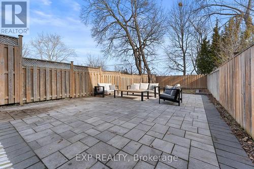 17 Harrison Avenue, Mississauga, ON - Outdoor