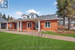 24 - 5 HERITAGE WAY  Kawartha Lakes (Lindsay), ON K9V 5Y8