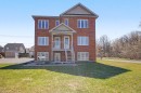 Front of Structure - 362 Rue Des Colibris, Saint-Jean-Sur-Richelieu, QC  - Outdoor With Facade 
