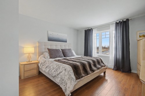 Master Bedroom - 362 Rue Des Colibris, Saint-Jean-Sur-Richelieu, QC - Indoor Photo Showing Bedroom
