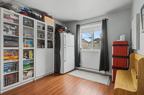 Bedroom - 362 Rue Des Colibris, Saint-Jean-Sur-Richelieu, QC - Indoor