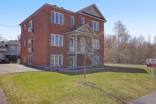 Front of Structure - 362 Rue Des Colibris, Saint-Jean-Sur-Richelieu, QC - Outdoor