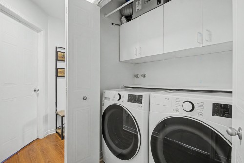 Laundry - 362 Rue Des Colibris, Saint-Jean-Sur-Richelieu, QC - Indoor Photo Showing Laundry Room
