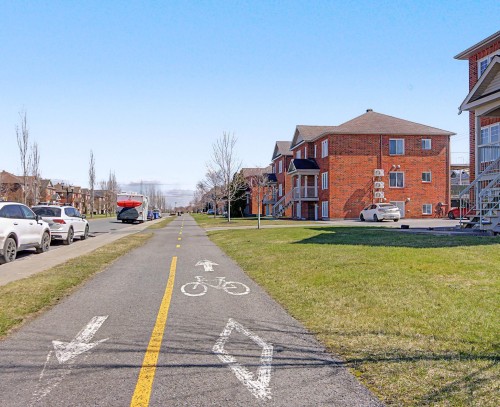 Other - 362 Rue Des Colibris, Saint-Jean-Sur-Richelieu, QC - Outdoor
