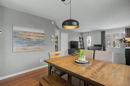 Dining Room - 362 Rue Des Colibris, Saint-Jean-Sur-Richelieu, QC - Indoor Photo Showing Dining Room