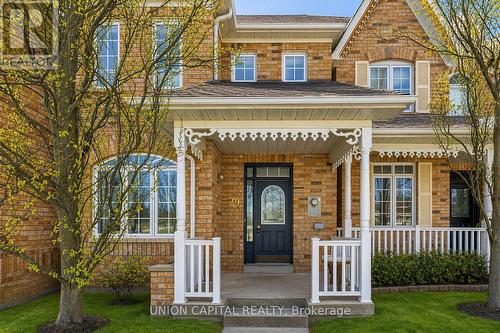 29 QUEEN'S PLATE DRIVE  Markham, ON L6C 2A9