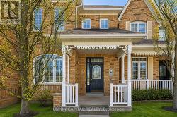 29 QUEEN'S PLATE DRIVE Markham, ON L6C 2A9