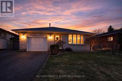 44 GOLFDALE CRESCENT  London South (South Q), ON N6C 5P2