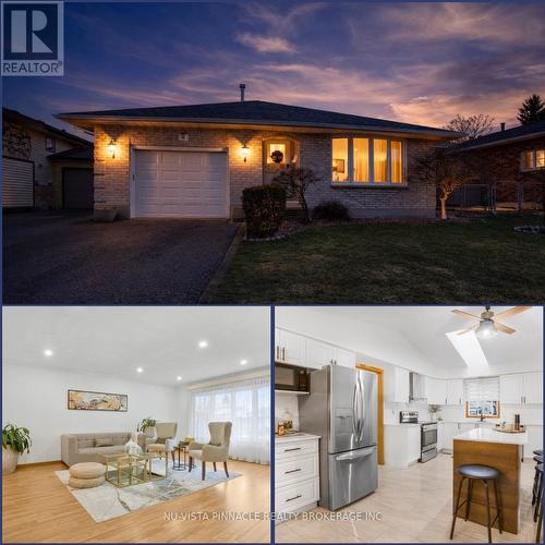 44 GOLFDALE CRESCENT  London South (South Q), ON N6C 5P2