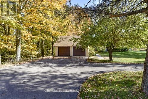 287199 10 Sideroad, Mono, ON - Outdoor