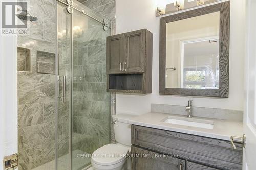 287199 10 Sideroad, Mono, ON - Indoor Photo Showing Bathroom