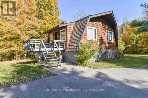 287199 10 Sideroad, Mono, ON - Outdoor