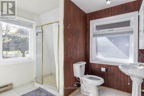 287199 10 Sideroad, Mono, ON - Indoor Photo Showing Bathroom