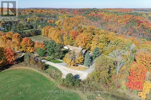 287199 10 Sideroad, Mono, ON - Outdoor With View