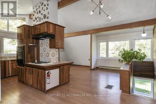 287199 10 Sideroad, Mono, ON - Indoor