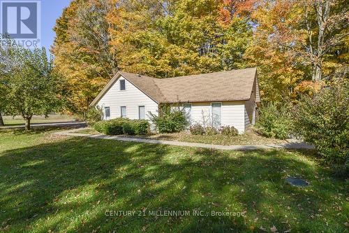 287199 10 Sideroad, Mono, ON - Outdoor