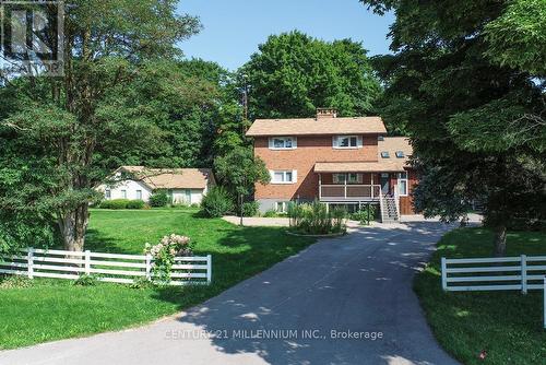 287199 10 Sideroad, Mono, ON - Outdoor