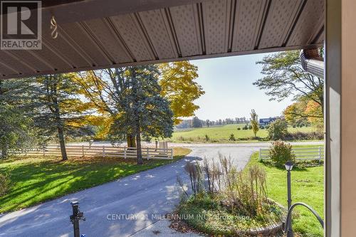287199 10 Sideroad, Mono, ON - Outdoor With View