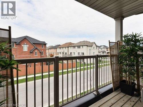 129 Isaac Devins Boulevard Unit# 7, Toronto, ON - Outdoor With Exterior