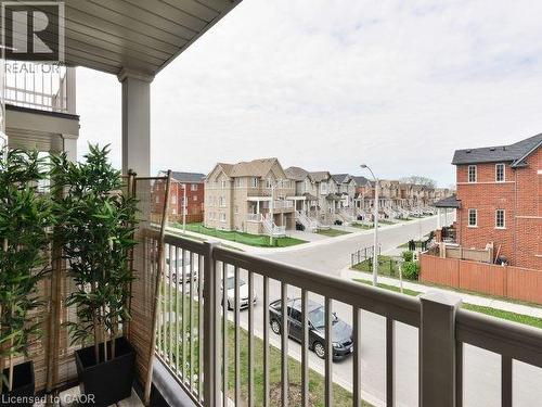 129 Isaac Devins Boulevard Unit# 7, Toronto, ON - Outdoor With Exterior