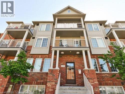 129 Isaac Devins Boulevard Unit# 7, Toronto, ON - Outdoor