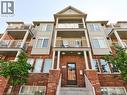 129 Isaac Devins Boulevard Unit# 7, Toronto, ON  - Outdoor 
