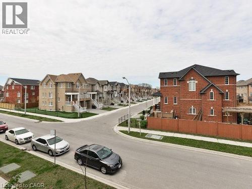 129 Isaac Devins Boulevard Unit# 7, Toronto, ON - Outdoor