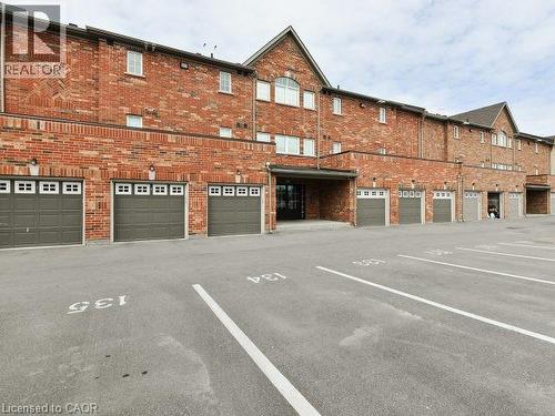 129 Isaac Devins Boulevard Unit# 7, Toronto, ON - Outdoor