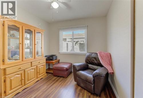 190 Natchez Road, Kitchener, ON - Indoor